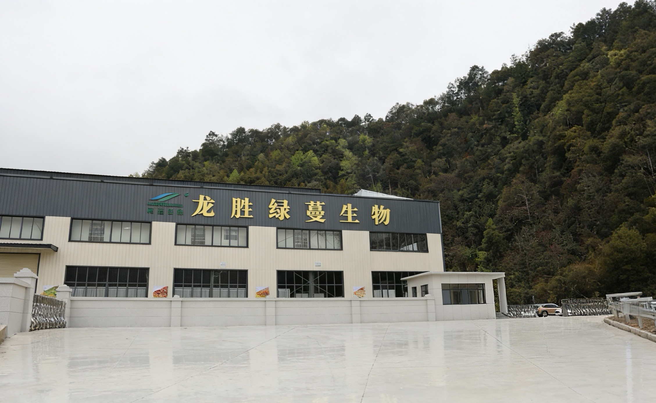 桂林龙胜工厂